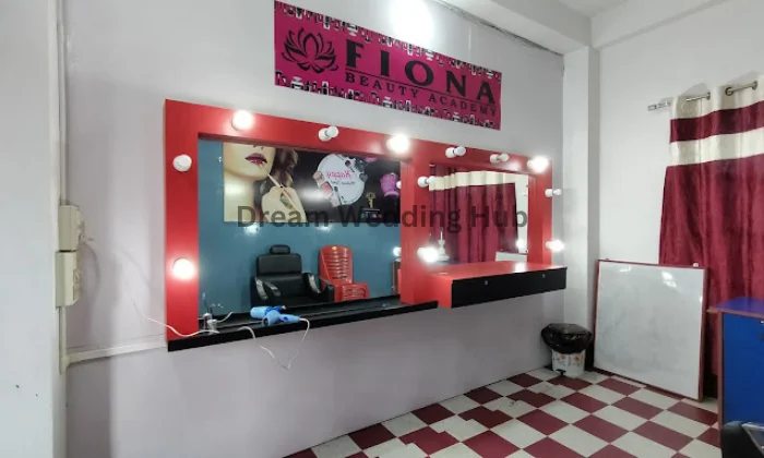 Fiona Beauty Academy